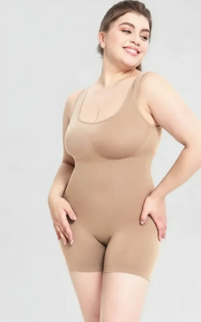 Active Sculpt Seamless Top