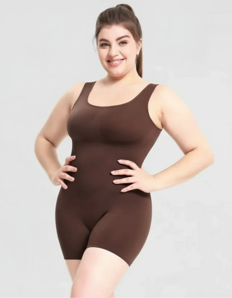 Active Sculpt Seamless Top