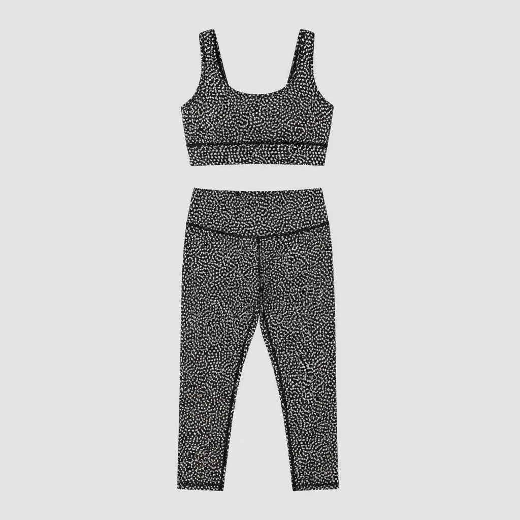 PureFlex Seamless Yoga Set