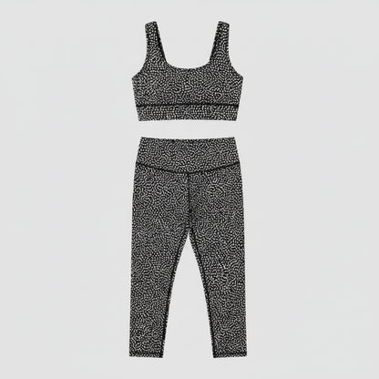 PureFlex Seamless Yoga Set