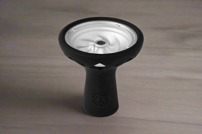 LuxuryBreezz Samsaris Elite Hookah Bowl