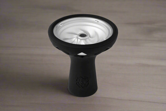 LuxuryBreezz Samsaris Elite Hookah Bowl