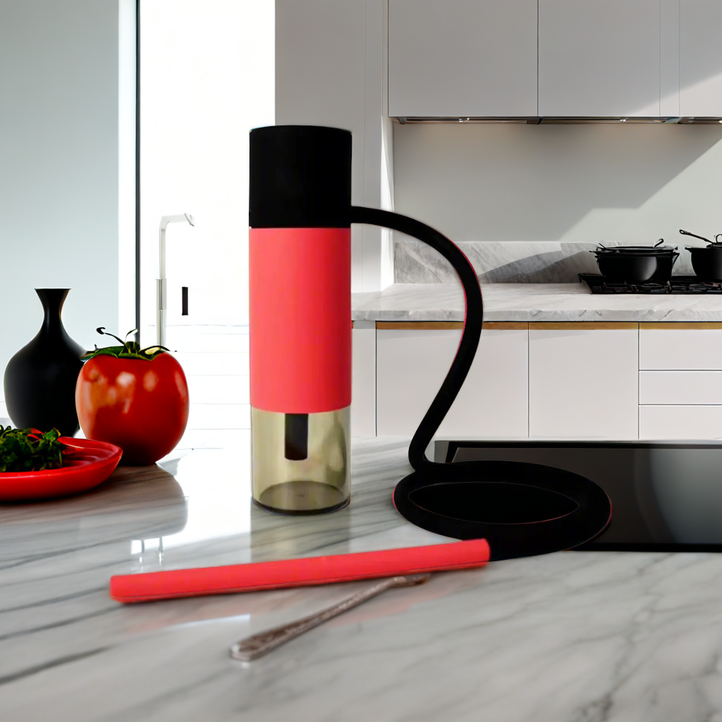 LuxuryBreezz Elysium Hookah