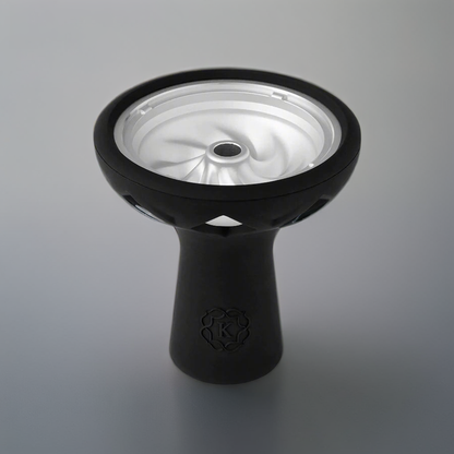 LuxuryBreezz Samsaris Elite Hookah Bowl