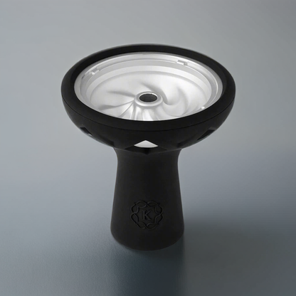 LuxuryBreezz Samsaris Elite Hookah Bowl