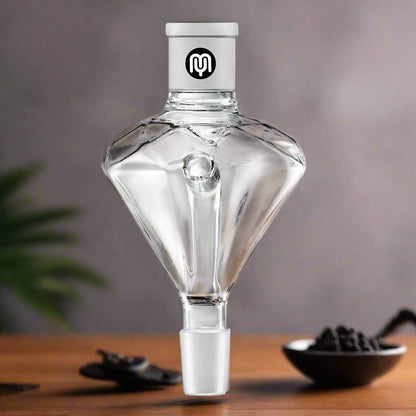 LuxuryBreezz Diamond Molasses Catcher