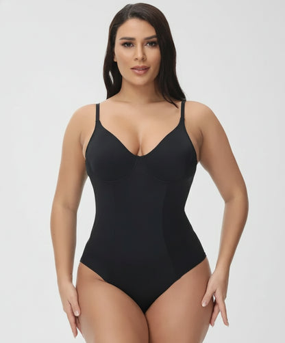 Seamless Support Bodysuit