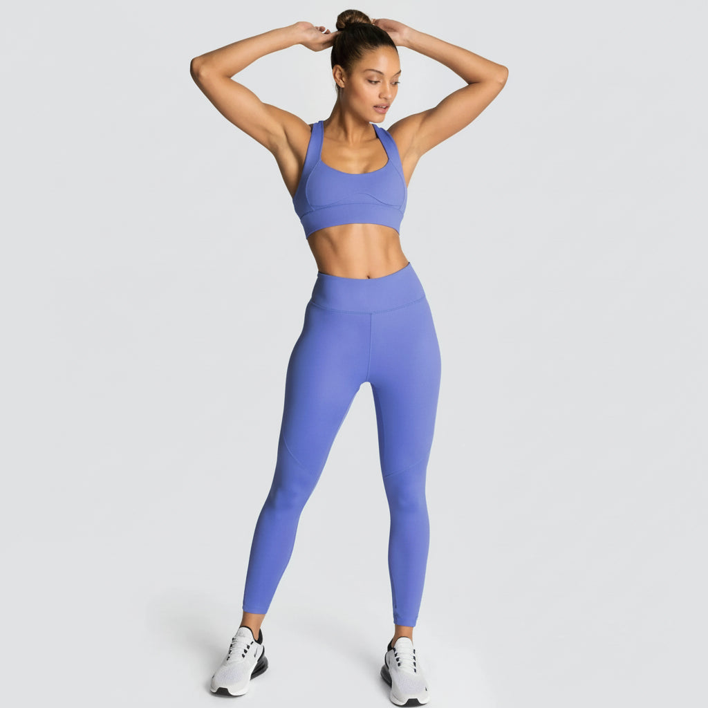 PureFlex Seamless Yoga Set