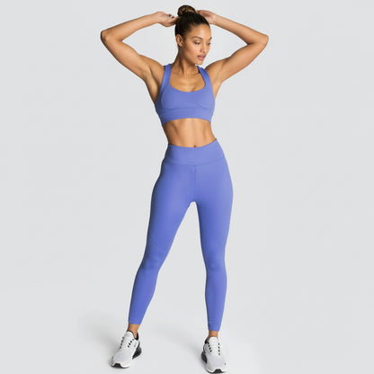 PureFlex Seamless Yoga Set