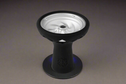LuxuryBreezz Samsaris Elite Hookah Bowl