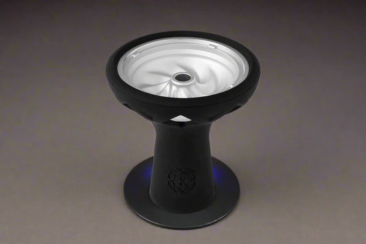 LuxuryBreezz Samsaris Elite Hookah Bowl