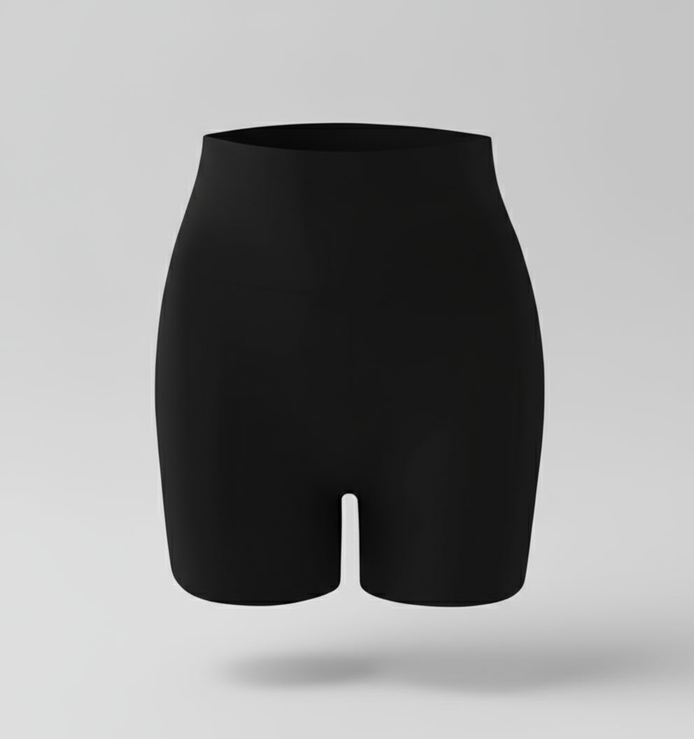 Seamless Shaping Panties