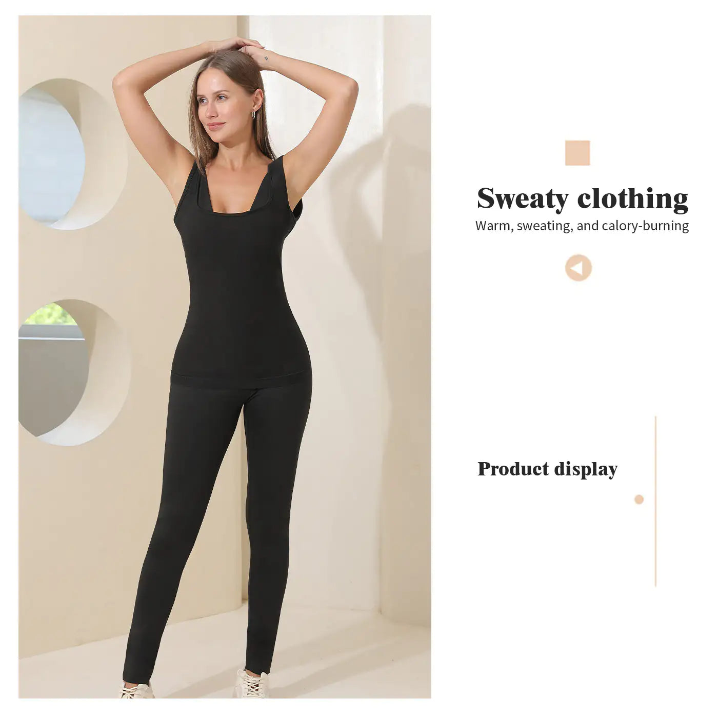 ActiveFit Shaping Sweatshirt