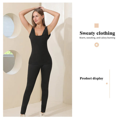 ActiveFit Shaping Sweatshirt
