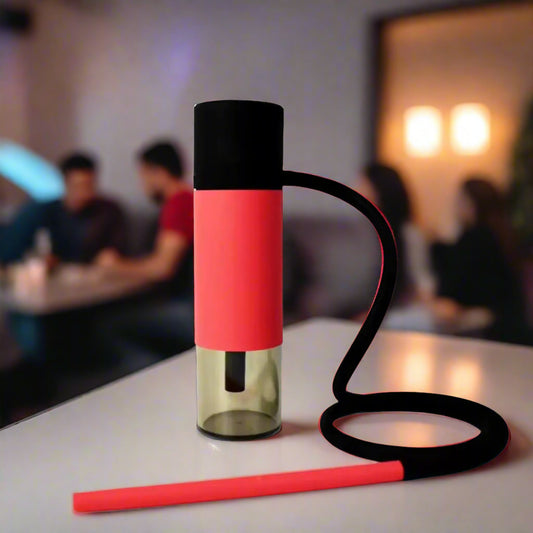 LuxuryBreezz Elysium Hookah