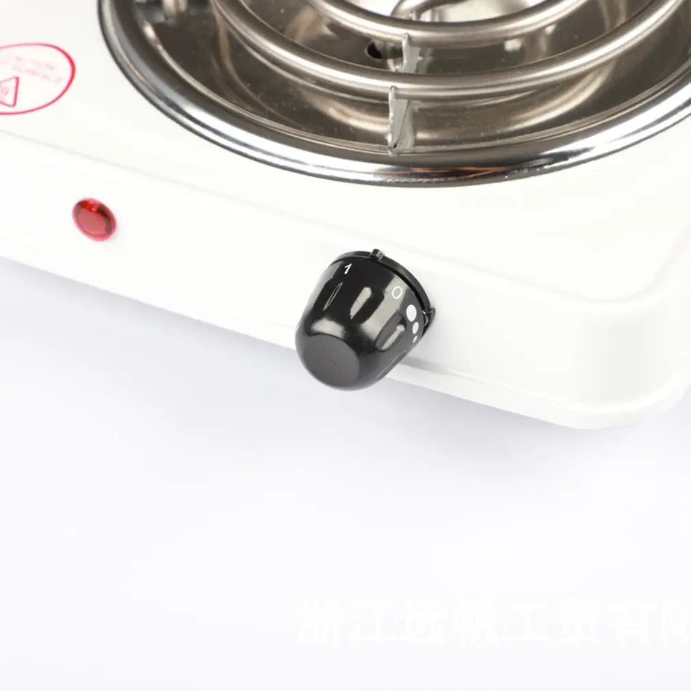 LuxuryBreezz  Electric Hookah Charcoal Burner