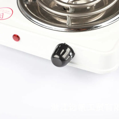 LuxuryBreezz  Electric Hookah Charcoal Burner