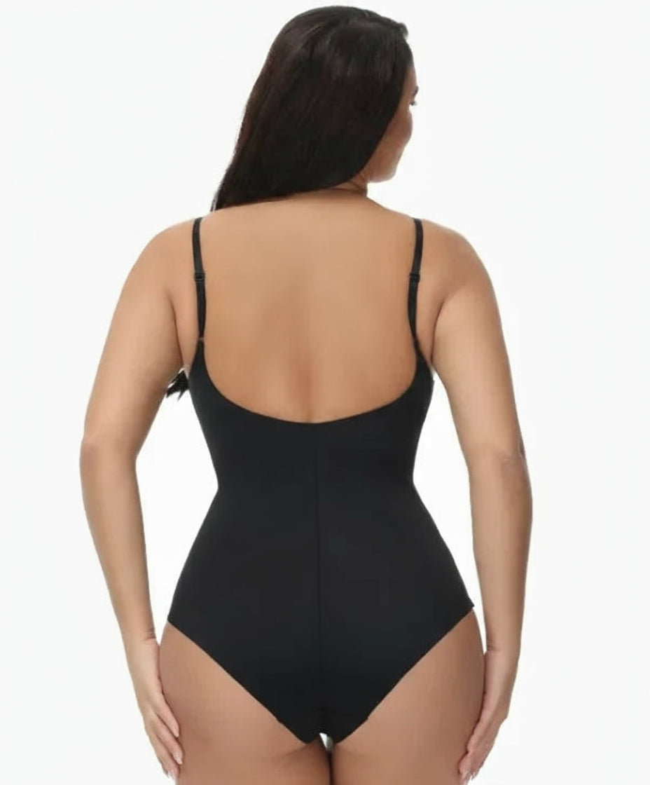 Seamless Support Bodysuit