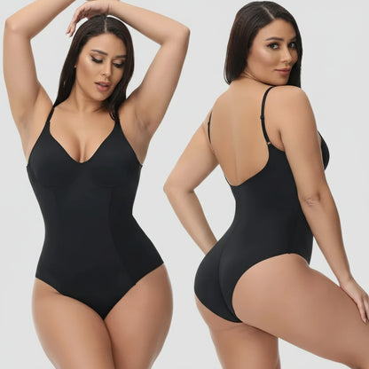 Seamless Support Bodysuit
